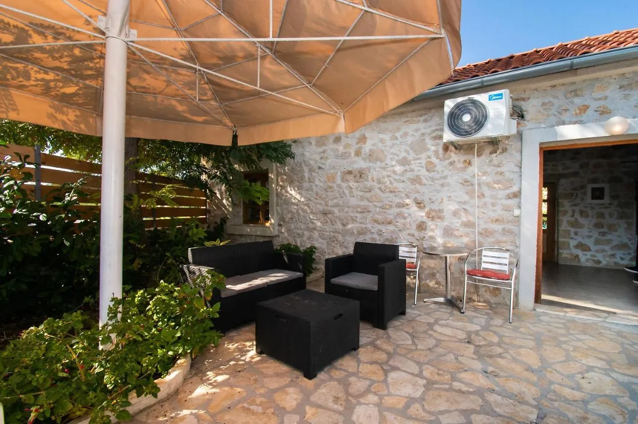 Holiday home House Stone Curlew 2 Villa Lisane Tinjske Croatia