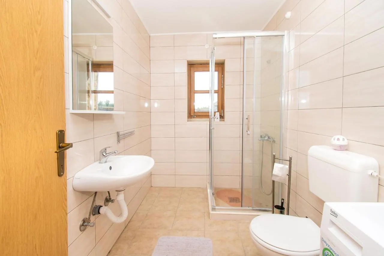 House Stone Curlew 2 Villa Lisane Tinjske 0*,  Croatia