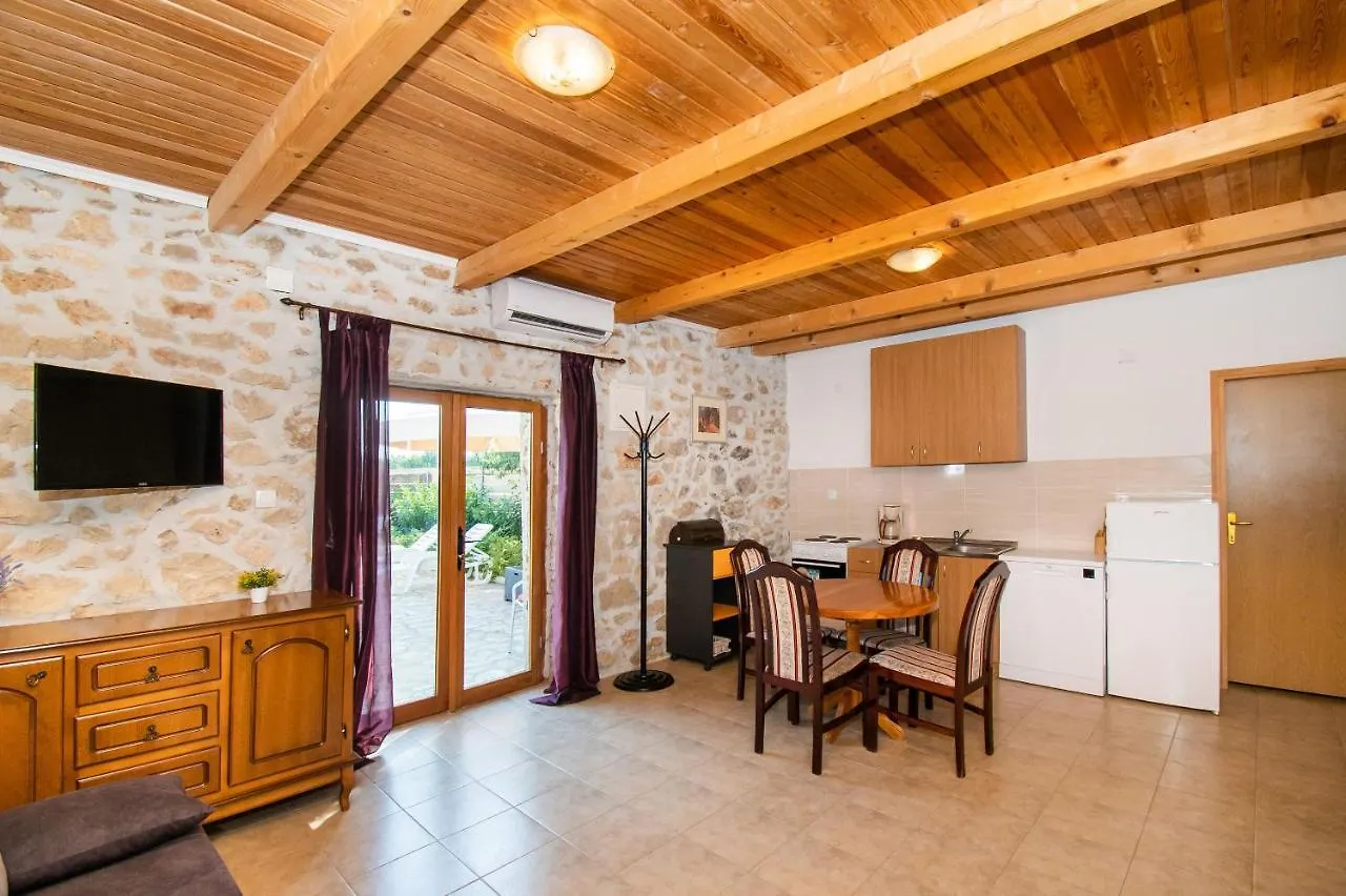 Holiday home House Stone Curlew 2 Villa Lisane Tinjske