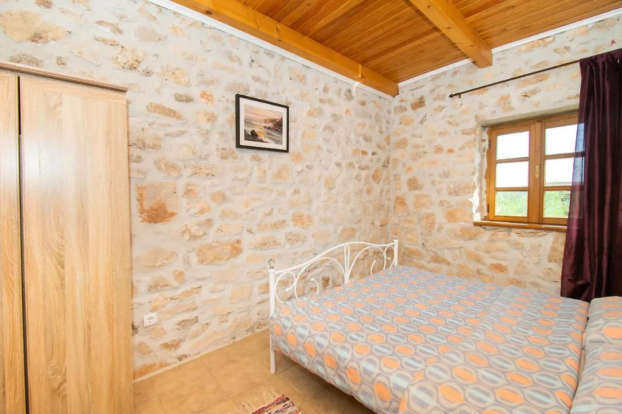 House Stone Curlew 2 Villa Lisane Tinjske